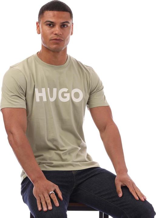 Produktbild HUGO Dulivio TShirt (M)