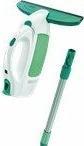 Actual product image Leifheit Window vacuum cleaner