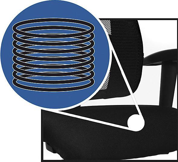 Produktbild Topstar Lady Sitness Deluxe