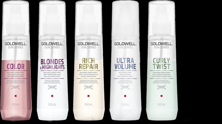Immagine prodotto Goldwell Siero spray colorato (150 ml)