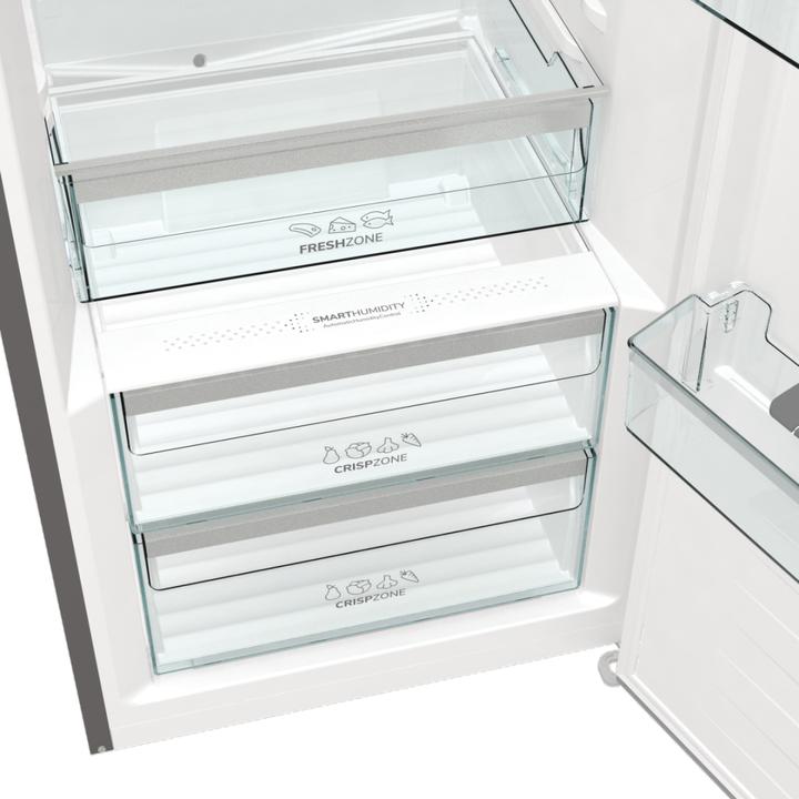 Image du produit Gorenje R619 DAXL6 si Réfrigérateur indépendant (398 l)