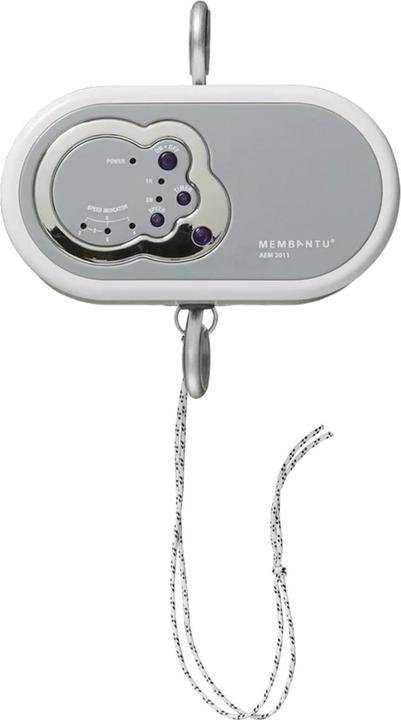 Actual product image Membantu Spring cradle motor