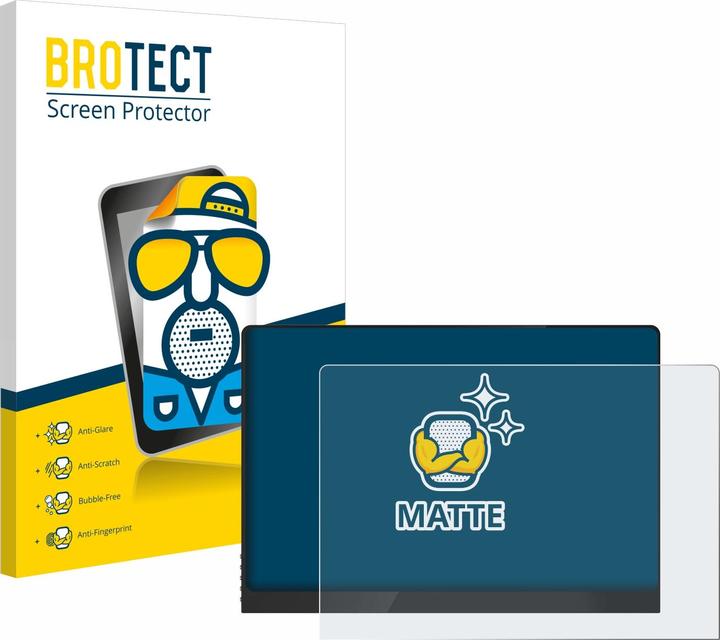 Image du produit BROTECT Protection Mat (16")