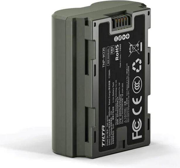 Produktbild Tilta NP-W235 Akku mit USB-C (Kamera Akku)