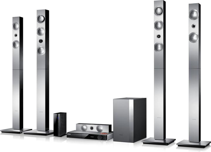 Samsung Ht-F9750w