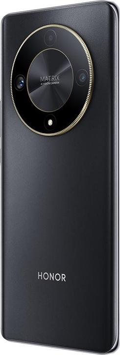 Produktbild Honor Magic6 Lite (256 GB, Midnight Black, 6.78", Dual SIM, 5G)