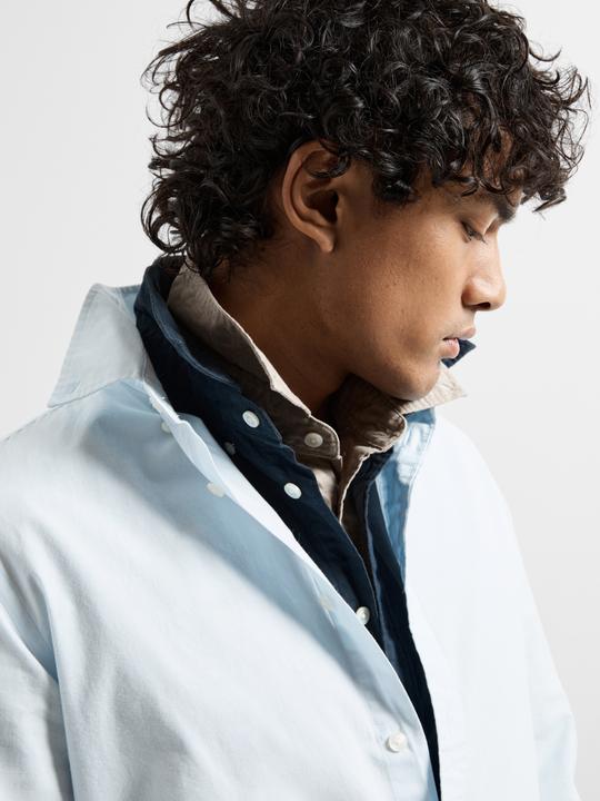 Immagine prodotto Selected Homme Camicia in cotone slim fit (S)