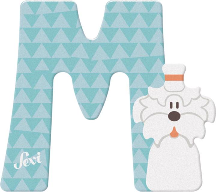 Image du produit Sevi Animaux M