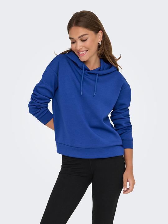 Immagine prodotto Only Play ONPLOUNGE Sweatshirt Kapuzenpullover (L)