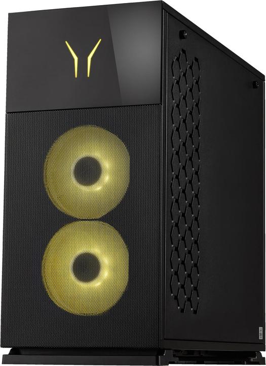 Actual product image Medion Erazer Hunter X30 RTX 4080 (Intel Core i7-13700K, 32 GB, 1000 GB, GeForce RTX 4080)