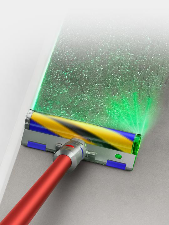 Image du produit Dyson Outsize Absolute