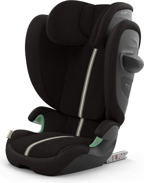 Actual product image Cybex Solution G2 (Child seat, ECE R129/i-Size Standard)