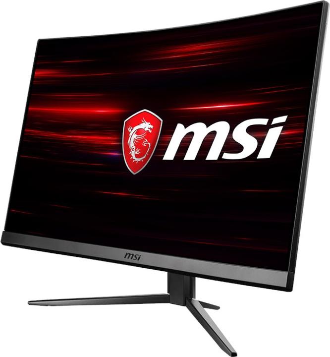 Produktbild MSI Optix MAG241CV (1920 x 1080 Pixel, 23.60")