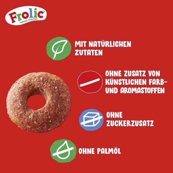Actual product image Frolic Complete (Adult, 1 pcs., 2600 g)