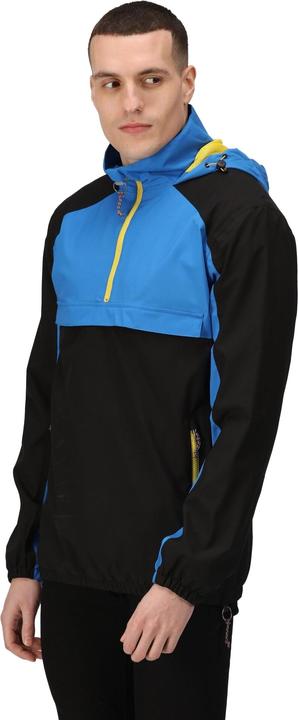Immagine prodotto Regatta Giacca uomo Anorak Vintage Overhead Soft Shell (XL)