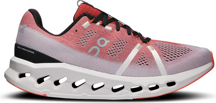 Actual product image On Running Cloudsurfer (42)
