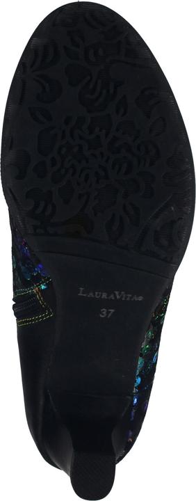 Actual product image Laura Vita Stiefelette (36)