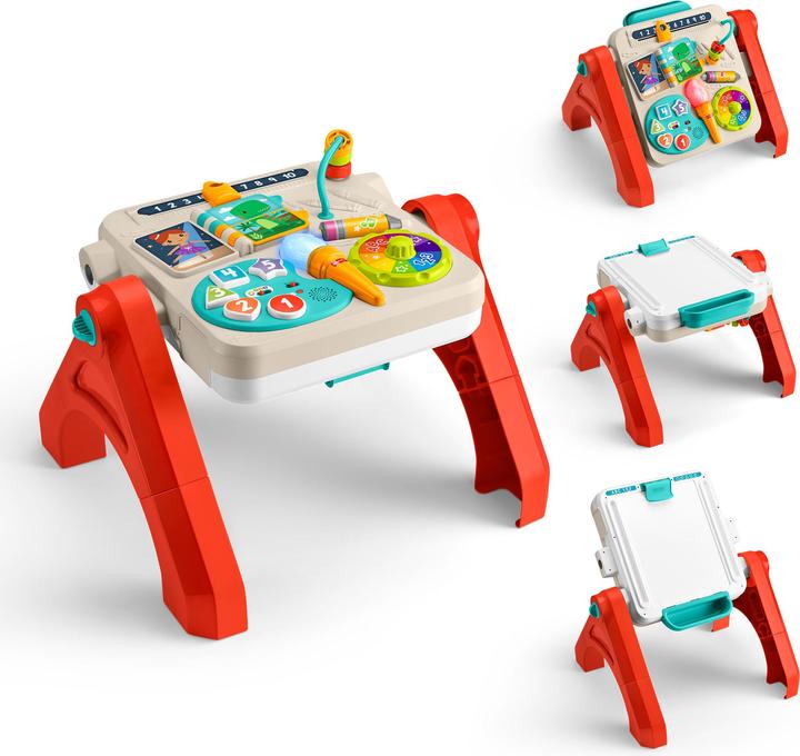 Fisher-Price 0