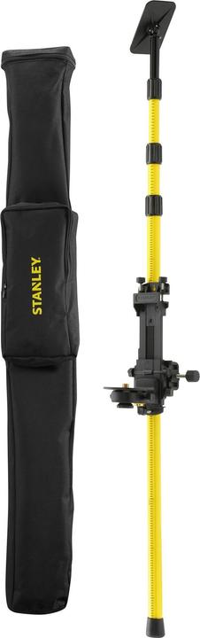 Actual product image Stanley Teleskopstange