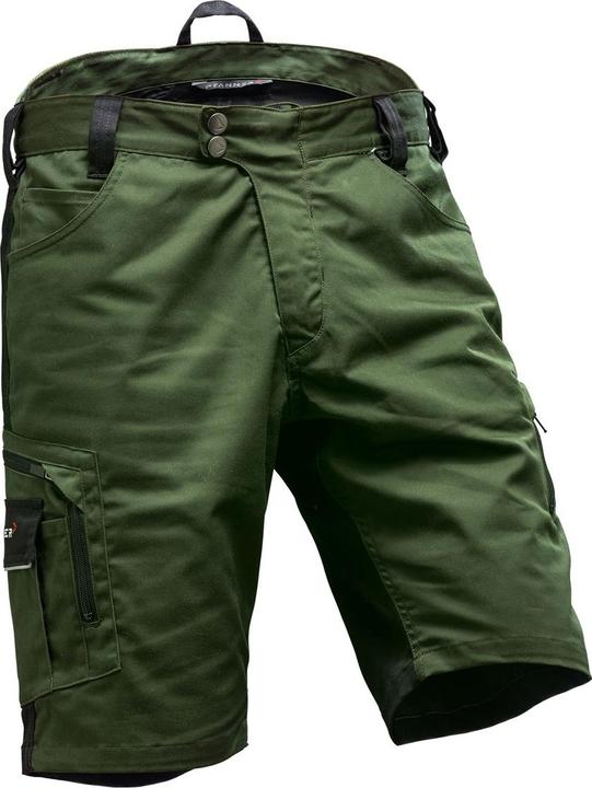 Pfanner StretchFlex Cancool Shorts