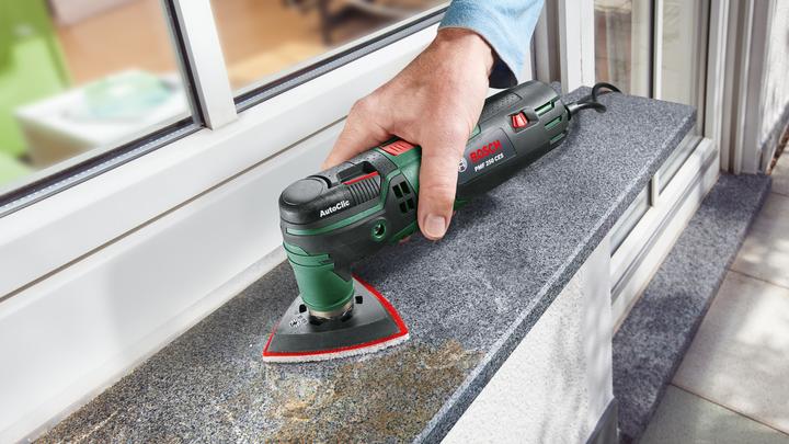 Immagine prodotto Bosch Home & Garden Pmf 250 Ces