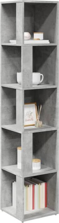 Produktbild VidaXL Tove (33 x 33 x 164.5 cm)