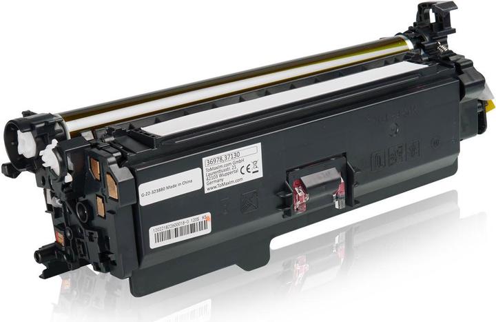 Produktbild Inkadoo Toner kompatibel zu Canon 2642B002 / 723M Toner, magenta Magenta (M)