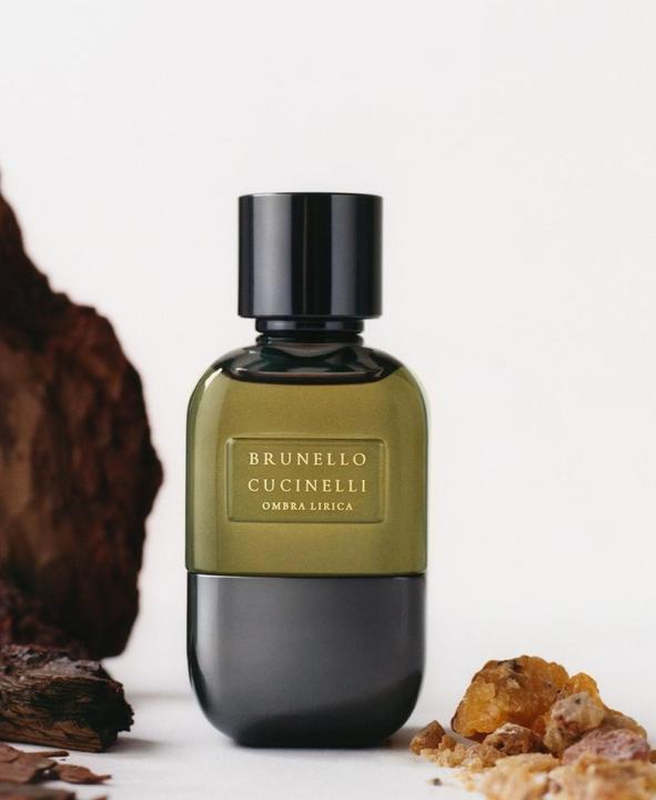 Actual product image Brunello Cucinelli Ombra Lirica Parfum (Eau de parfum, 100 ml)