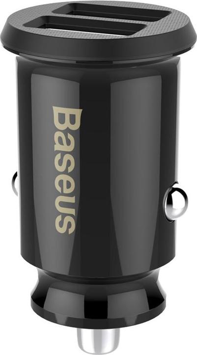Baseus Grain Car Charger
