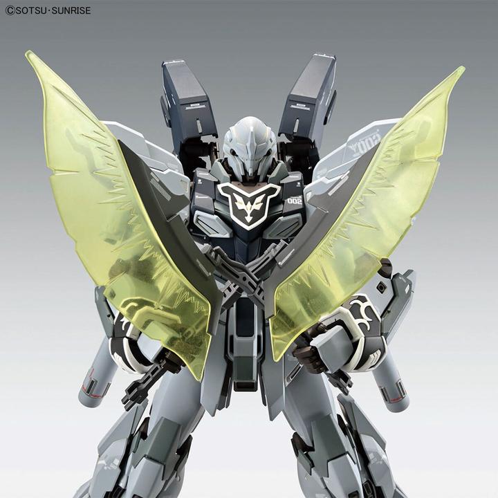 Produktbild Bandai Gundam Sinanju Stein