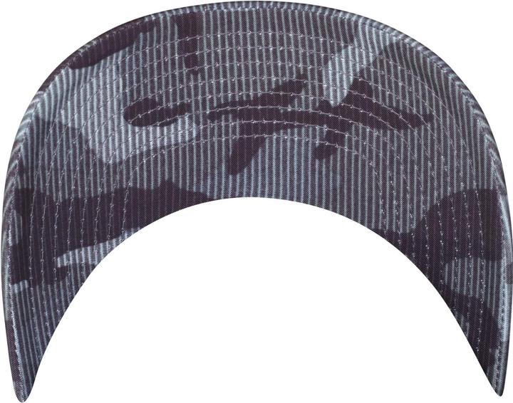 Actual product image Flexfit Camo Stripe Cap (L, XL)