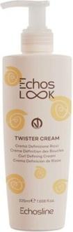 NoName Look Twister Cream 225ml (Haarcreme, 225 ml)