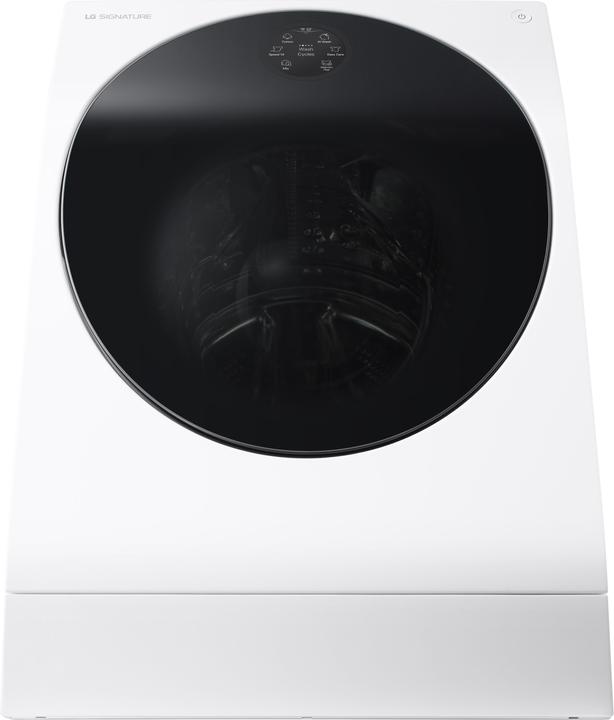 Actual product image LG LSWD100X (CH plug)