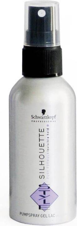 Schwarzkopf CH Silhouette Style Gel Lac 75ml (75 ml)