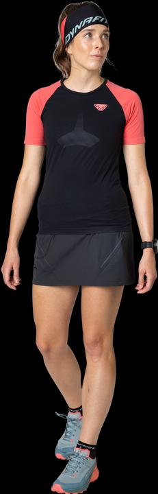 Actual product image Dynafit Ultra S-Tech Shirt Damen (XS)