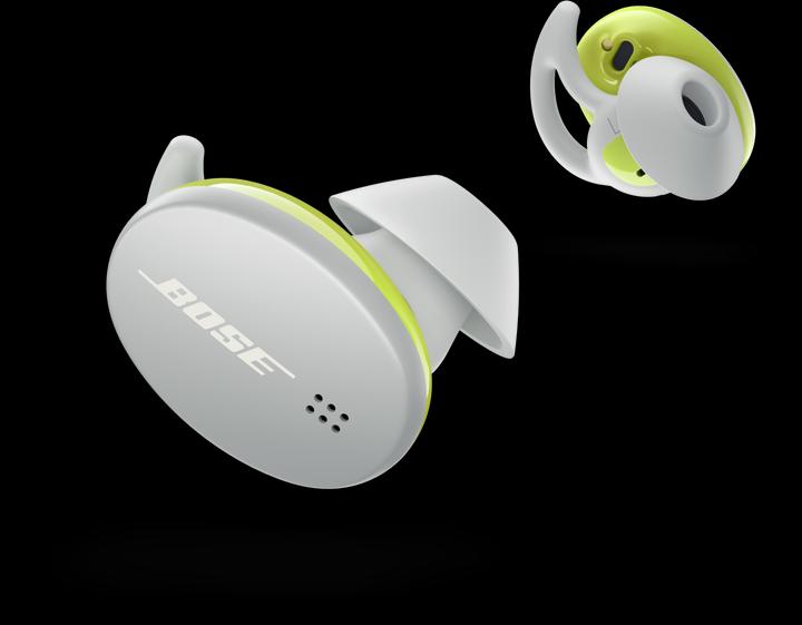 Image du produit Bose Sport Earbuds (5 h, Sans fil)