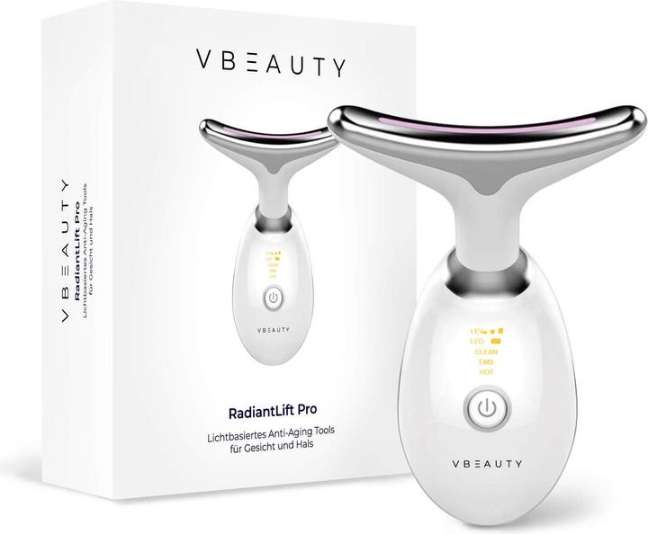 Produktbild VBEAUTY Radiantlift Pro Lichtbasiertes