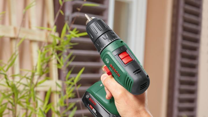 Image du produit Bosch Home & Garden EasyImpact 18V-38 (Fonctionnement sur batterie)