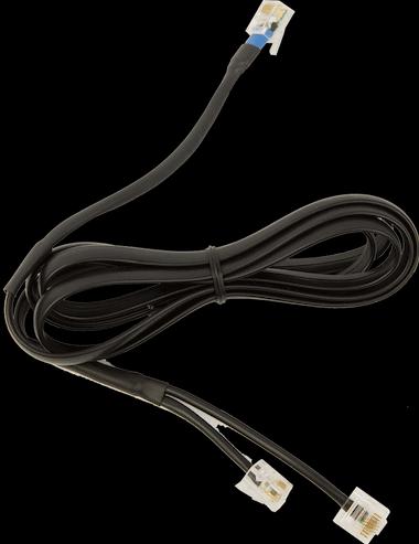 Produktbild Jabra DHSG-Adapterkabel