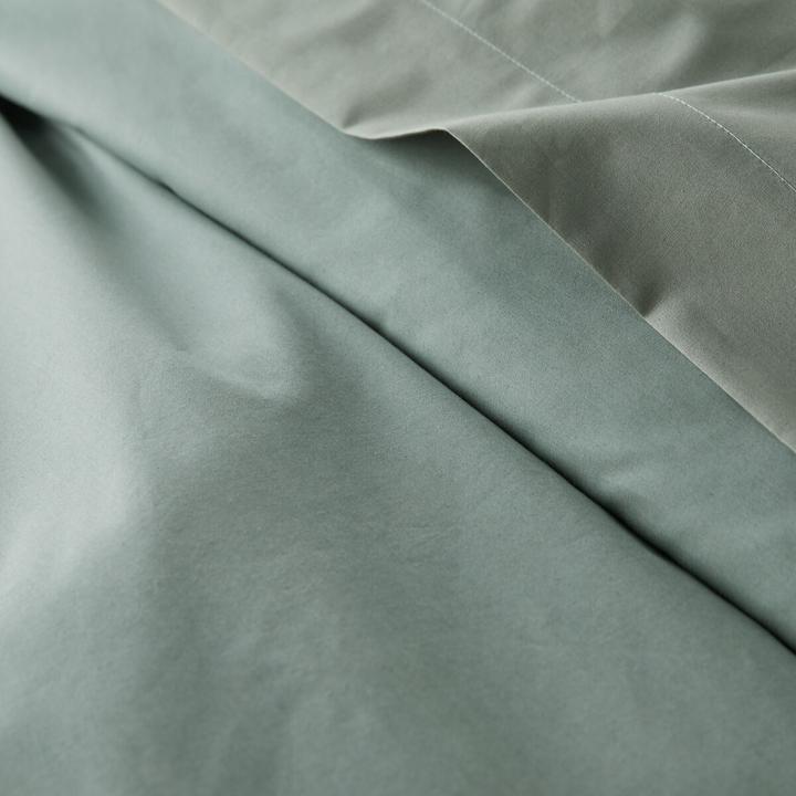 Produktbild La Redoute Interieurs Duvetbezug Scénario mit Reissverschluss (Duvetbezug, 260 x 240 cm)