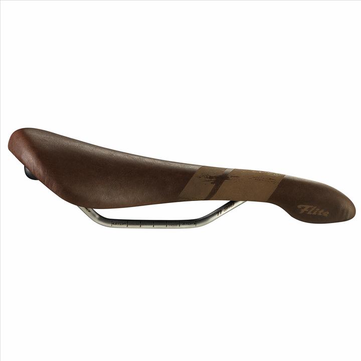 Image du produit Selle Italia Flite Bullitt Brown L1