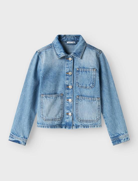 Image du produit Name it Denim Jacke (122)