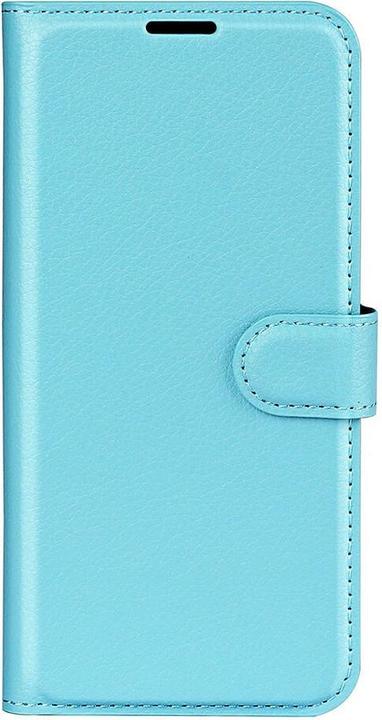 Actual product image Cover-Discount iPhone 16e - Leder Etui Hülle (Apple iPhone 16e)