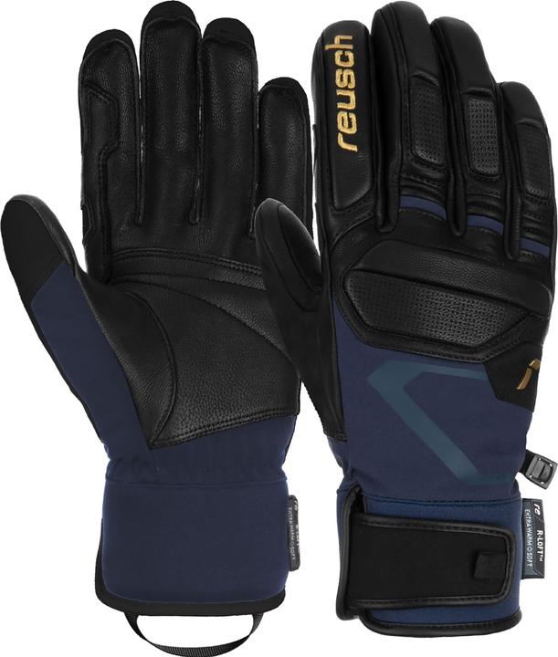 Produktbild MGA Reusch Pro Rc (9)