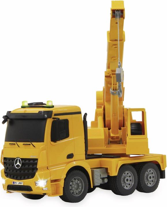Immagine prodotto Jamara Gru Mercedes Arocs per impieghi gravosi