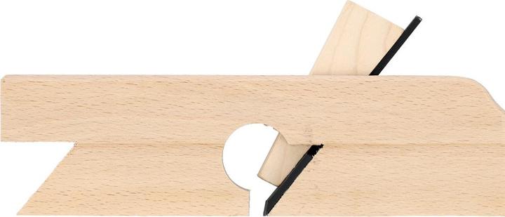 Image du produit Toya Rabot à bois 30 x 250 mm (250 mm)