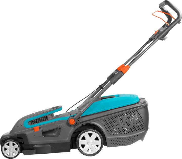Actual product image Gardena PowerMax 1600/37 (Electrical connection)