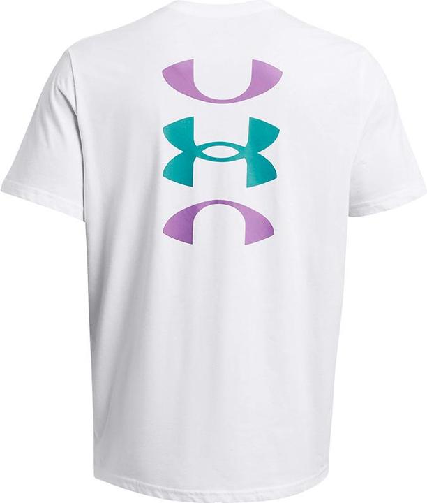 Immagine prodotto Under Armour Maglietta Bball Logo Court (S)