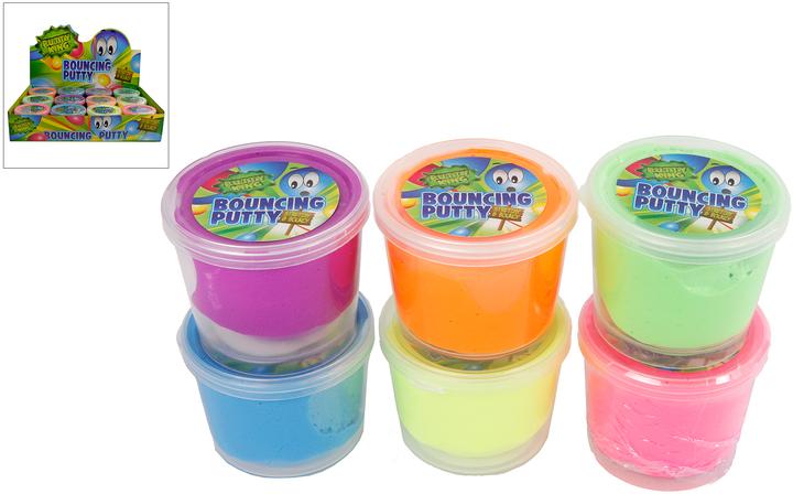 Actual product image Roost Springknete bounce (assortiert)