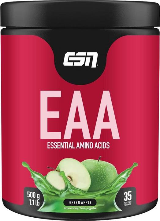 Produktbild ESN Eaa (Apfel, 1 Stk., 500 g)